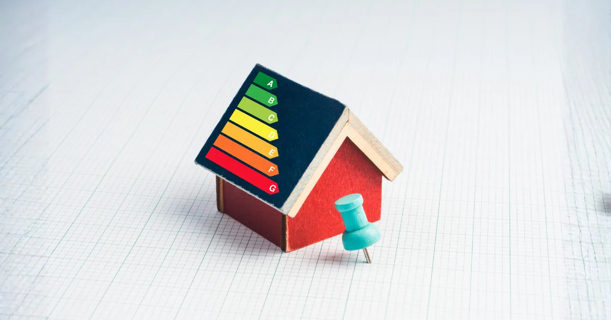 DPE 2026 : ce que la réforme change pour votre crédit immobilier