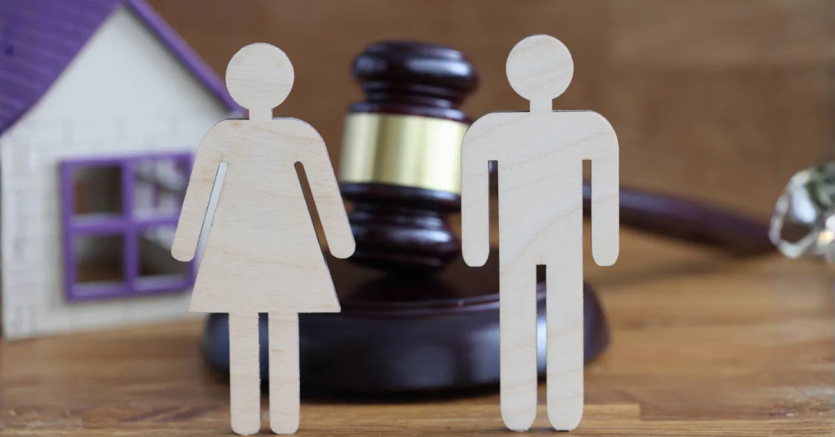 Divorce en 2026 : comment financer le rachat de soulte (et pourquoi la banque peut dire non)