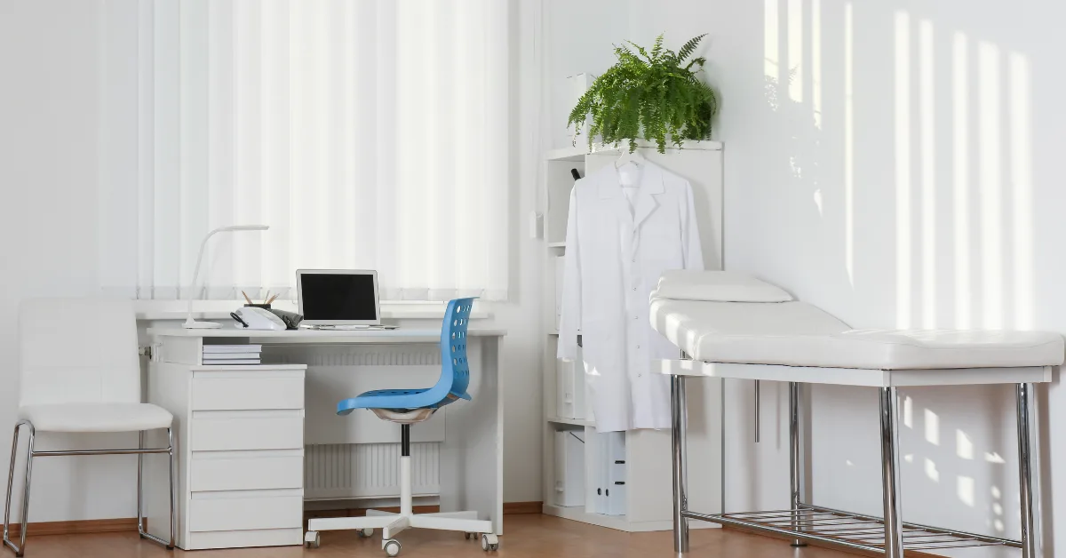 Acheter ou louer son cabinet : comment financer le local professionnel