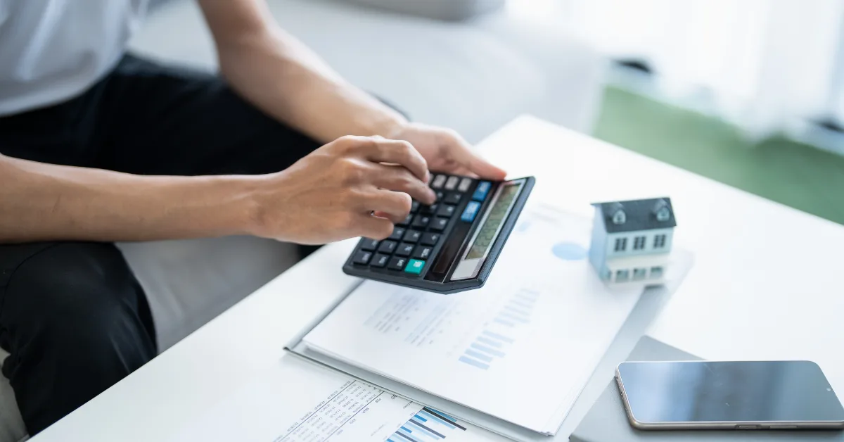 Taux d'endettement d'un professionnel libéral : le vrai calcul, au-delà des 35 %