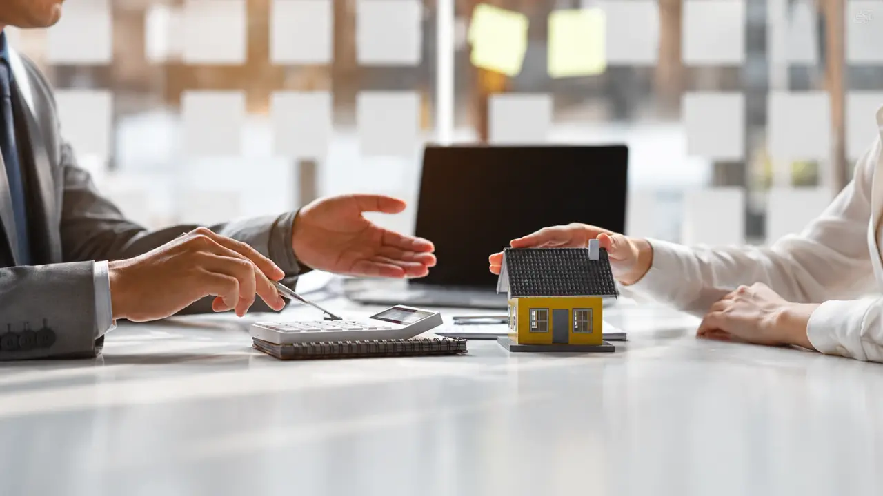 Demande de prêt immobilier : les documents à fournir