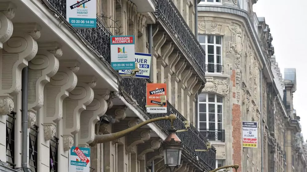 Acheter un bien immobilier dans l’ancien