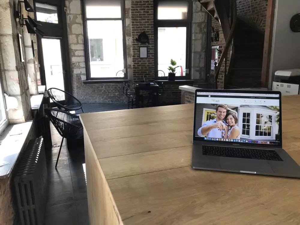 Coach Finance vous invite à parler de votre projet autour d’un café