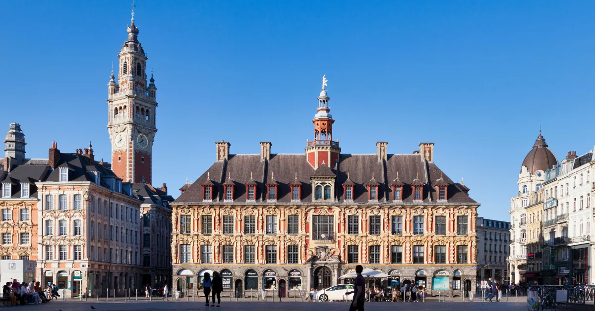 Lille vs périphérie : comment la distance change votre financement (prix + stratégie + reste à vivre)
