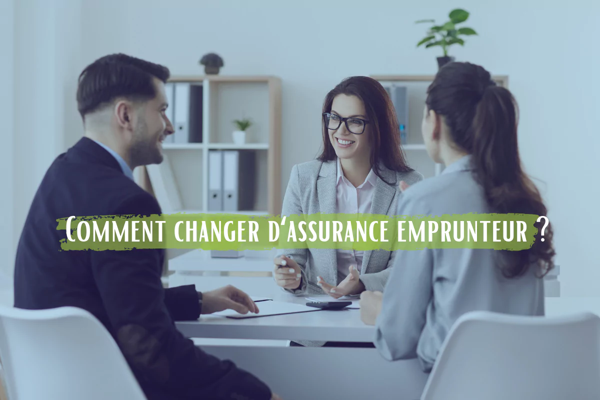 Comment changer d'assurance emprunteur ?