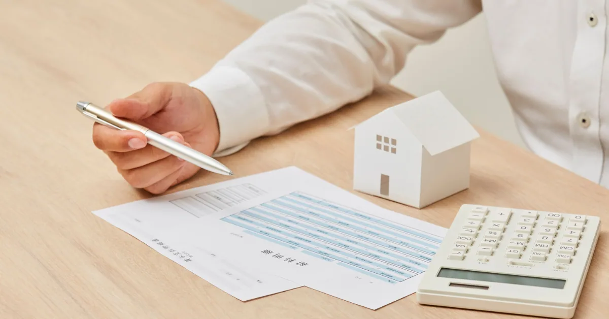 Quels sont les critères qui peuvent faire échouer une demande de prêt immobilier ?