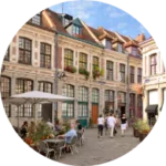 Courtier immobilier