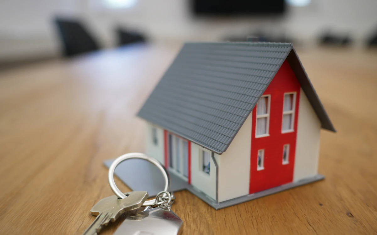 Courtier immobilier