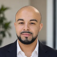 Alexis Pires Vaz, courtier Coach Finance