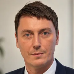 Michael Lagache, courtier Coach Finance