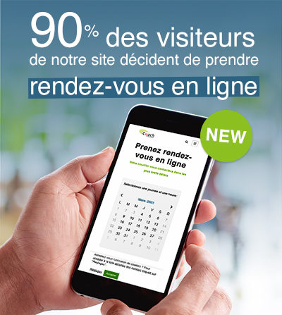 Rdv en ligne